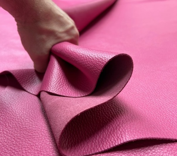 Флотер  Кросс (Фуксия), с финишем, 1.2-1.6 мм, средний размер 200-260 дм²