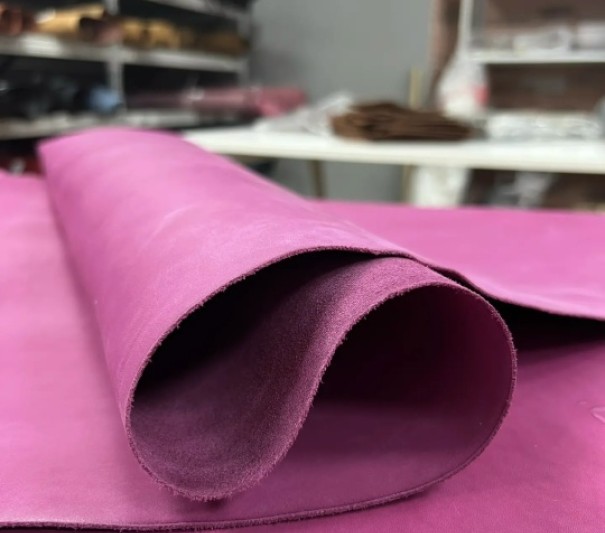 Краст X1 (Фуксия) 1.2-1.6 мм, без финиша, средний размер 180-200 дм²